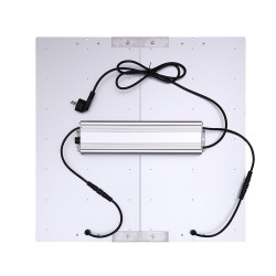 FISSION LED 600W QUANTUM BOARD V2.0