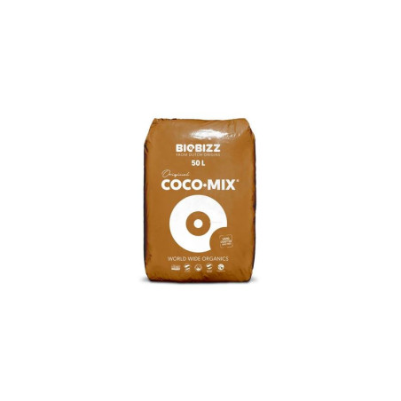 BIOBIZZ - COCO MIX 50L